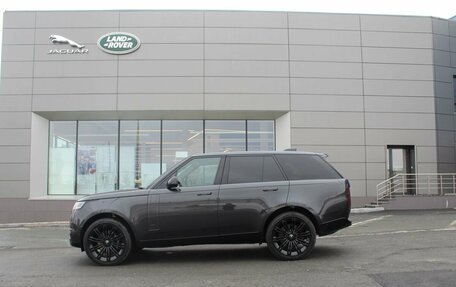 Land Rover Range Rover IV рестайлинг, 2023 год, 30 700 000 рублей, 10 фотография
