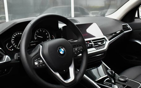 BMW 3 серия, 2020 год, 3 800 000 рублей, 9 фотография