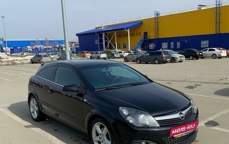 Opel Astra H, 2008 год, 750 000 рублей, 3 фотография