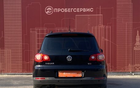 Volkswagen Tiguan I, 2010 год, 930 000 рублей, 6 фотография