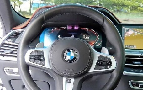 BMW X6, 2021 год, 7 260 000 рублей, 9 фотография