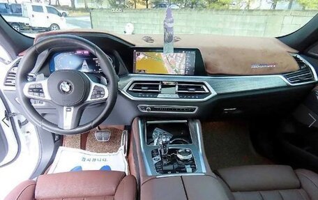 BMW X6, 2021 год, 7 260 000 рублей, 8 фотография