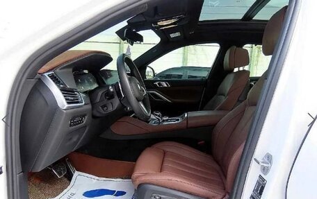 BMW X6, 2021 год, 7 260 000 рублей, 6 фотография