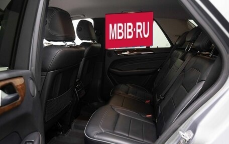 Mercedes-Benz M-Класс, 2012 год, 2 840 000 рублей, 12 фотография