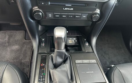Lexus GX II, 2021 год, 8 990 000 рублей, 9 фотография