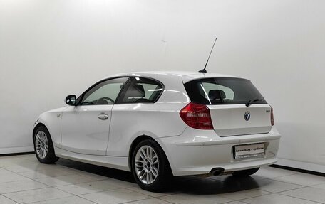 BMW 1 серия, 2010 год, 738 000 рублей, 2 фотография