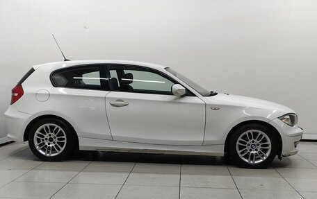 BMW 1 серия, 2010 год, 738 000 рублей, 5 фотография