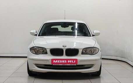 BMW 1 серия, 2010 год, 738 000 рублей, 3 фотография