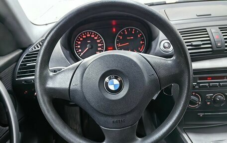 BMW 1 серия, 2010 год, 738 000 рублей, 11 фотография
