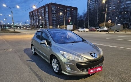 Peugeot 308 II, 2010 год, 630 000 рублей, 2 фотография