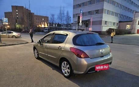 Peugeot 308 II, 2010 год, 630 000 рублей, 6 фотография