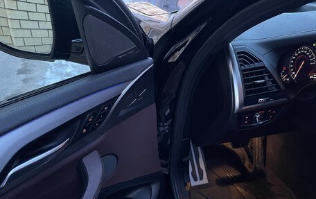 BMW X4, 2019 год, 6 190 000 рублей, 7 фотография