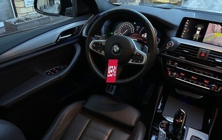 BMW X4, 2019 год, 6 190 000 рублей, 11 фотография