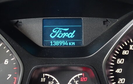 Ford Kuga III, 2015 год, 1 435 000 рублей, 4 фотография