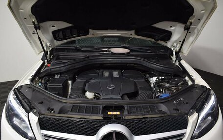 Mercedes-Benz GLE Coupe, 2017 год, 4 859 000 рублей, 7 фотография