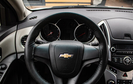 Chevrolet Cruze II, 2013 год, 929 000 рублей, 6 фотография