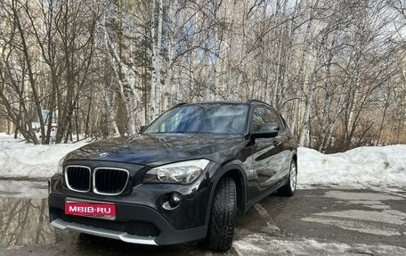 BMW X1, 2011 год, 1 359 000 рублей, 1 фотография