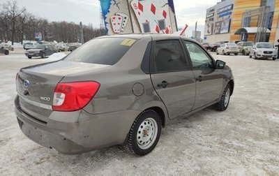Datsun on-DO I рестайлинг, 2020 год, 600 000 рублей, 1 фотография