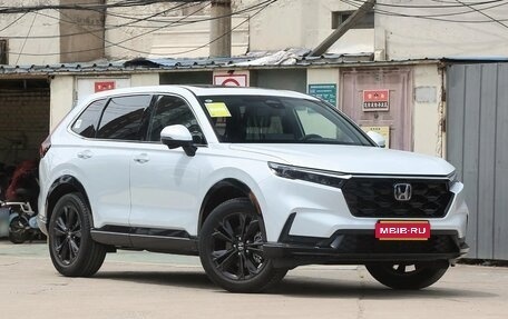 Honda CR-V, 2023 год, 5 700 000 рублей, 1 фотография