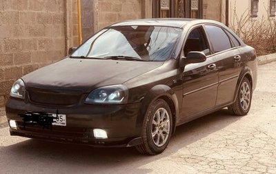 Chevrolet Lacetti, 2007 год, 480 000 рублей, 1 фотография