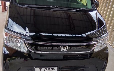 Honda N-WGN I рестайлинг, 2016 год, 915 000 рублей, 7 фотография
