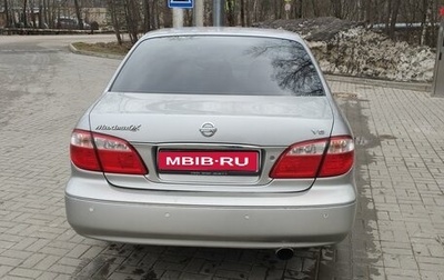 Nissan Maxima VIII, 2005 год, 650 000 рублей, 1 фотография