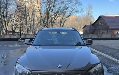 BMW X1, 2011 год, 1 300 000 рублей, 1 фотография