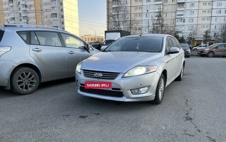 Ford Mondeo IV, 2008 год, 560 000 рублей, 1 фотография