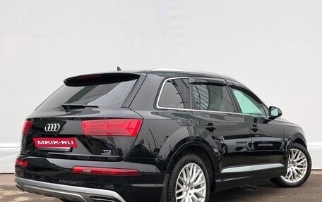 Audi Q7, 2018 год, 4 456 200 рублей, 2 фотография