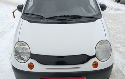 Daewoo Matiz I, 2013 год, 350 000 рублей, 1 фотография