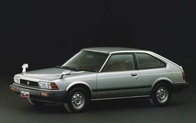 Honda Accord VII рестайлинг, 1985 год, 298 000 рублей, 1 фотография
