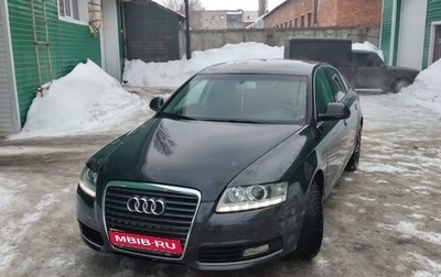 Audi A6, 2009 год, 999 999 рублей, 1 фотография