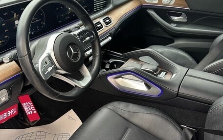 Mercedes-Benz GLE Coupe, 2020 год, 10 990 000 рублей, 1 фотография