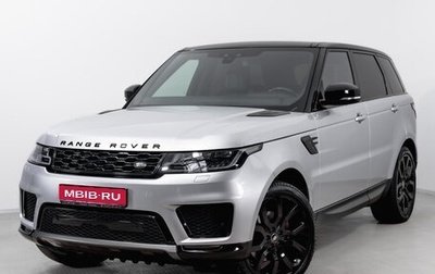 Land Rover Range Rover Sport II, 2020 год, 8 040 000 рублей, 1 фотография