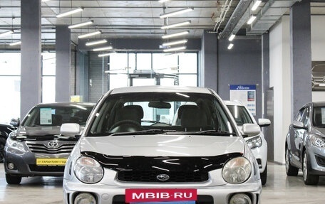 Subaru Impreza III, 2002 год, 579 000 рублей, 2 фотография