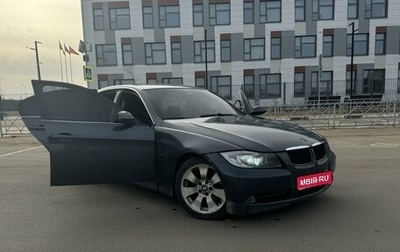 BMW 3 серия, 2006 год, 870 000 рублей, 1 фотография