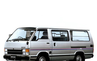 Toyota HiAce H50 H60 H70, 1986 год, 550 000 рублей, 1 фотография