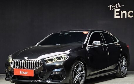 BMW 2 серия F44, 2021 год, 2 400 000 рублей, 1 фотография