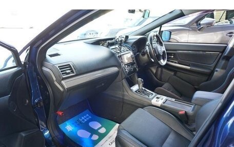 Subaru Levorg I, 2016 год, 1 374 000 рублей, 9 фотография