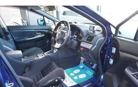 Subaru Levorg I, 2016 год, 1 374 000 рублей, 10 фотография
