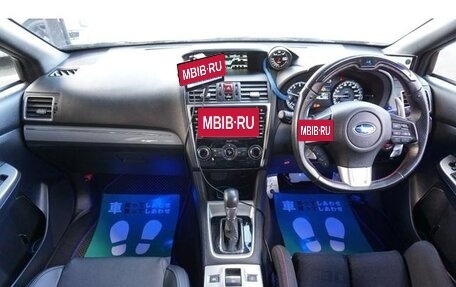 Subaru Levorg I, 2016 год, 1 374 000 рублей, 7 фотография