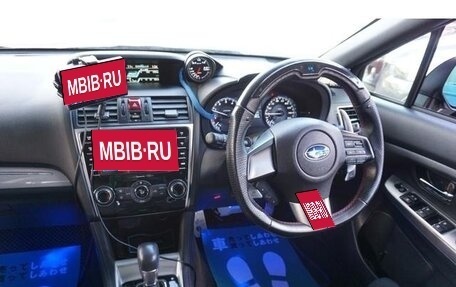 Subaru Levorg I, 2016 год, 1 374 000 рублей, 8 фотография
