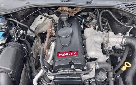 Volkswagen Touareg III, 2009 год, 1 400 000 рублей, 9 фотография
