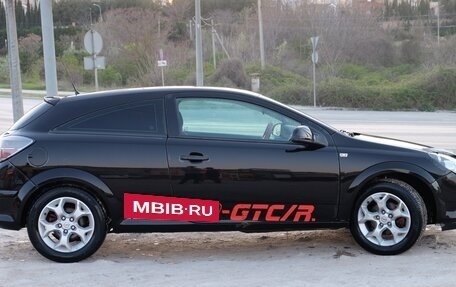 Opel Astra H, 2010 год, 550 000 рублей, 3 фотография