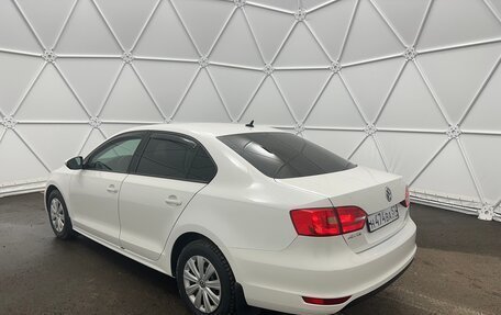 Volkswagen Jetta VI, 2014 год, 1 188 000 рублей, 5 фотография