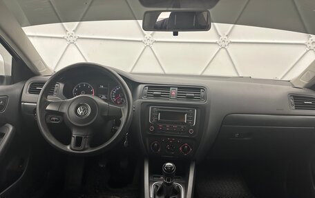 Volkswagen Jetta VI, 2014 год, 1 188 000 рублей, 4 фотография