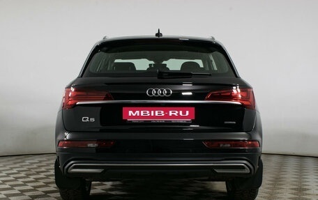Audi Q5, 2021 год, 4 999 000 рублей, 6 фотография