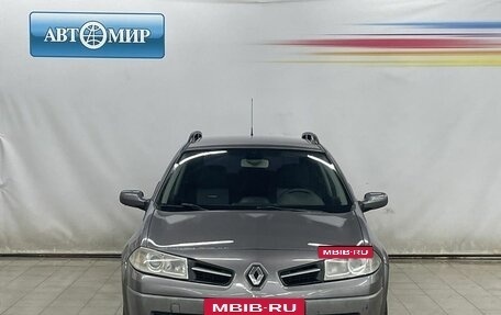 Renault Megane II, 2008 год, 605 000 рублей, 2 фотография
