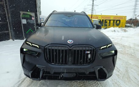 BMW X7, 2022 год, 18 200 000 рублей, 2 фотография
