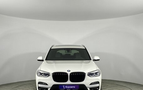 BMW X3, 2020 год, 5 290 000 рублей, 3 фотография